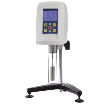 Brookfield Rotational Viscometer NDJ-5S NDJ-8S Digital Rotary Viscometer