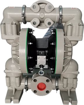 AODD Pumps Compatible with ARO Pumps 6662A3-344-C