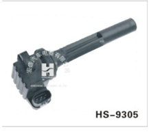 Ignition Coil Pack Automobile Parts for LADA factory