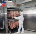 पूरी बकरी भुना हुआ मशीन मछली सूअर का मांस मांस भुना हुआ