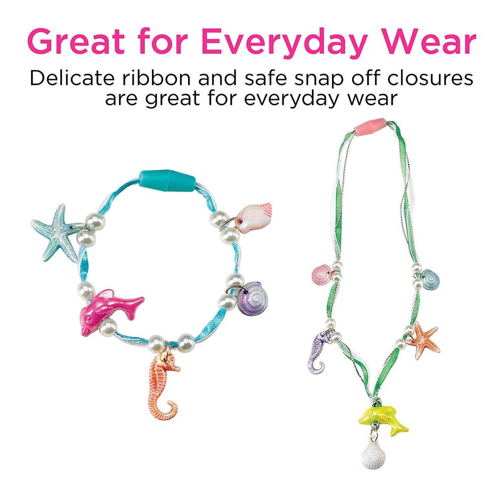 Mermaid Jewelry 3 Mermaid Jewelry 3