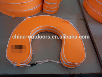 horseshoe lifebuoy