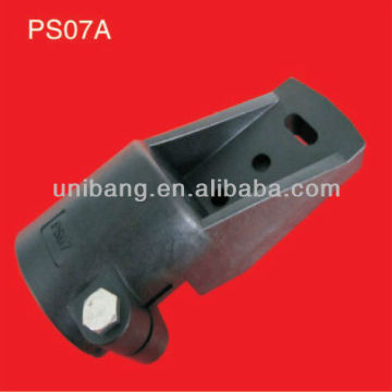 chain conveyor components Side Mounting Bracket PS07A