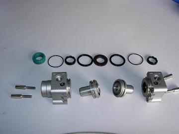 cylinder kits