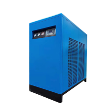 High quality Air compressor refrigerated air dryers