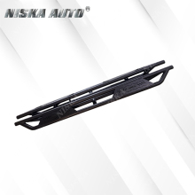 Factory Direct 4x4 Side Bar Side Step for Dodge Ram