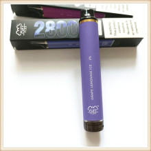 Spain Puff Bar Flex 2800 Vapes