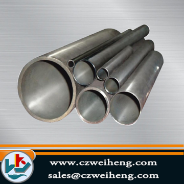 ERW steel pipe / ERW pipe / ERW steel tube