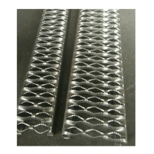 Aluminium Grip Strut Grating Walk Ramp Factory