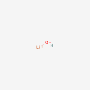 verwendet für Lithiumhydroxid