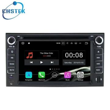 Budget Android Auto Head Unit Kia Spectra