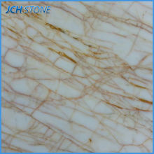 Naturstein Marmor Goden Spinne Fliesen und Platten