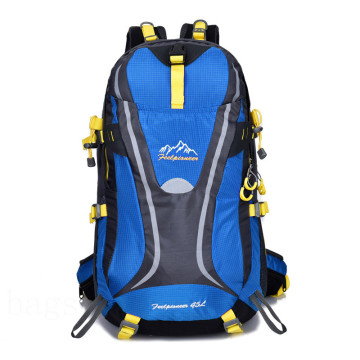 Exploration perintis profesional luar Backpack