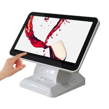 POS scale systems touch screen cash register