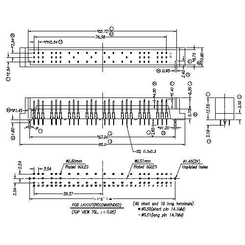 DMR-XX-XXX-505 DMR-XX-XXX-505