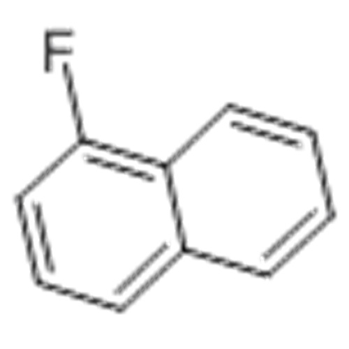 Naphthalin, 1-Fluor-CAS 321-38-0