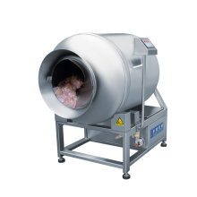 Electric Vacuum Meat Tumbling Machine for Sausage Processing (50L-3000L)