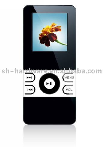 MP4 , MP4 Player, Digital MP4 Player (GT32B0014)