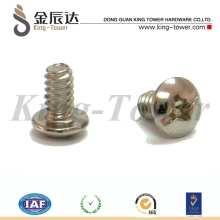 Stainless steel Dell/ IBM / apple / hp / Lenovo computer case screw