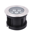 Lámpara subterránea LED COB impermeable Ip67 Step Light