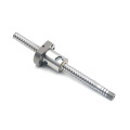 Diameter 12mm Tbi Ball Screw for Linear Motion