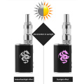 kit de inicio de vape box mod smok