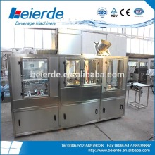 ZG-6 linear liquid filling machine
