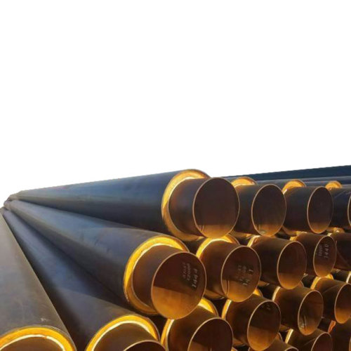 Steam Thermal Insulation Steel Pipe