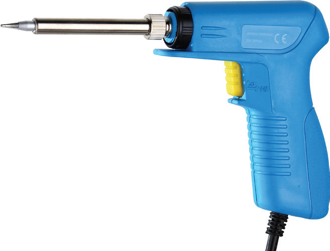 Zhongdi ZD-81N Presto Soldering Gun Dual Wattage 30W 130W