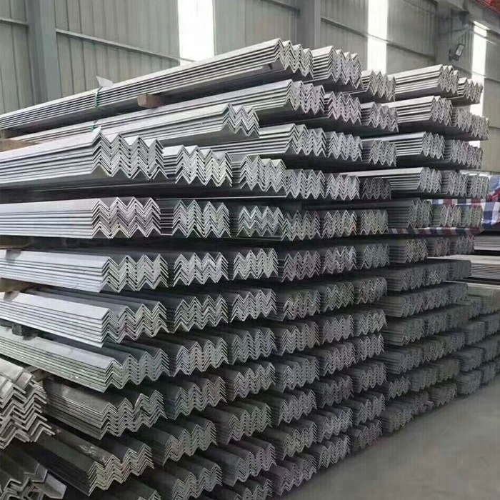 ss 304 316 stainless steel angle stainless bar
