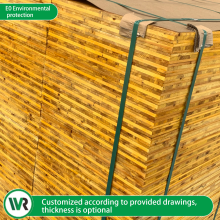 3 Yellow Ply Shuttering Panel for Building Projects