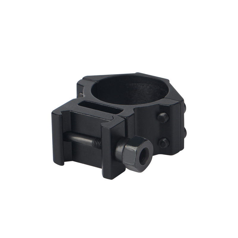 30mm Medium Rifle Scope Mount 20mm Picatinny Rail