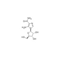 5 - Aminoimidazol - 4 - carboxamida Ribonucleótido (AICAR) 2627 - 69 - 2