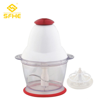 High Speed Good Quality Low-noise Food Chopper Blender