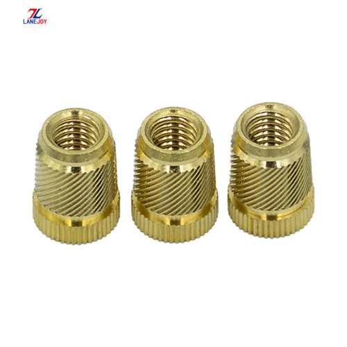 wholesale 5/8 plastic insert nut