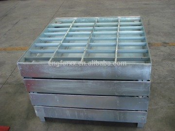forklift attachment oil spill bin oil collection bin