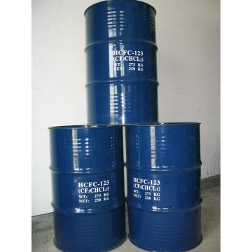 Freon R123 with 99.8% Purity