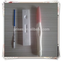 urine fertility Rapid Test kit for pregnancy test