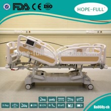 HOPEFULL Ba868y-ch Deluxe electrical hospital bed