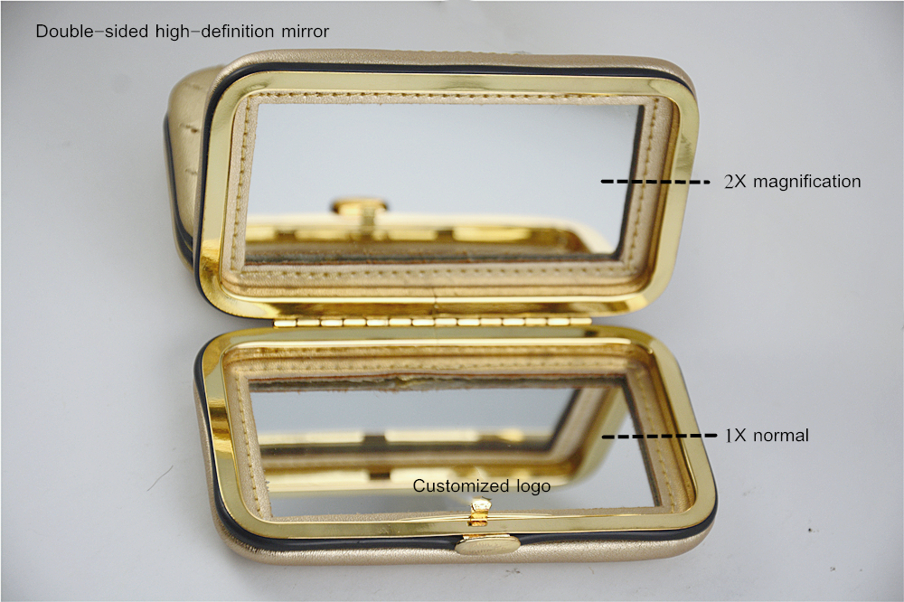 Зеркальная дверь Pocket Mirror Door