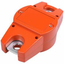 Portable OCS scale digital hanging crane scale 50kg to 400kg