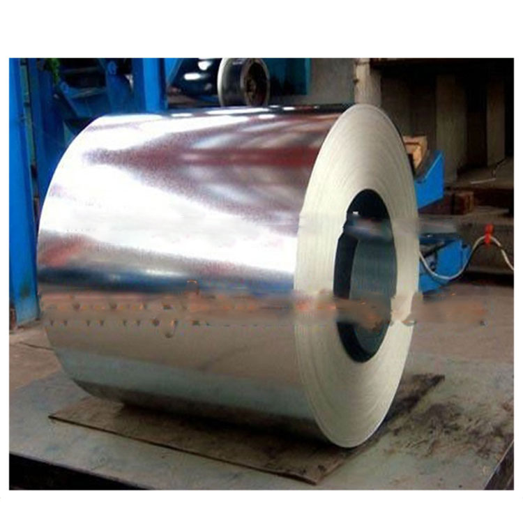 Painted Coil China Prepainted Galvanized Steel Coil Ppgi