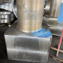 9Cr18Mo Metal Steel Hot Forging Blank