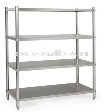 Stainless Steel Kitchen Storage Shelf