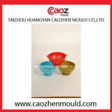 Hot Selling Plastic Injection Fruit Basket Mold