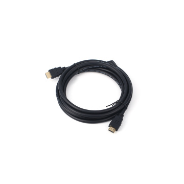 Ultra High Speed HDMI Cable with Gold Plated Connectors