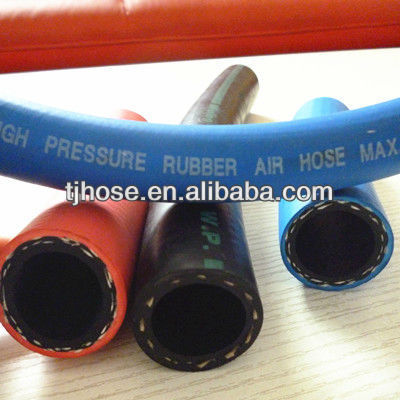 Industrial Rubber Drill Air Hose for Air Compressor and Drill Rig