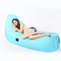 ถุงลมนิรภัย Inflatable Couch Camping Air Bed