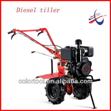 Farm tiller/cultivator