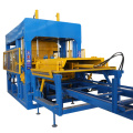 QT6-15 Making Machine Cement Building Block Machine